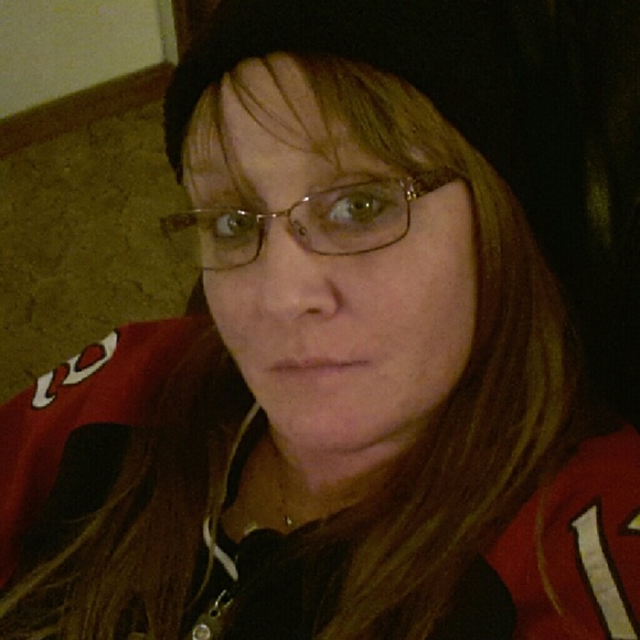 Meet your Posher, Tracy