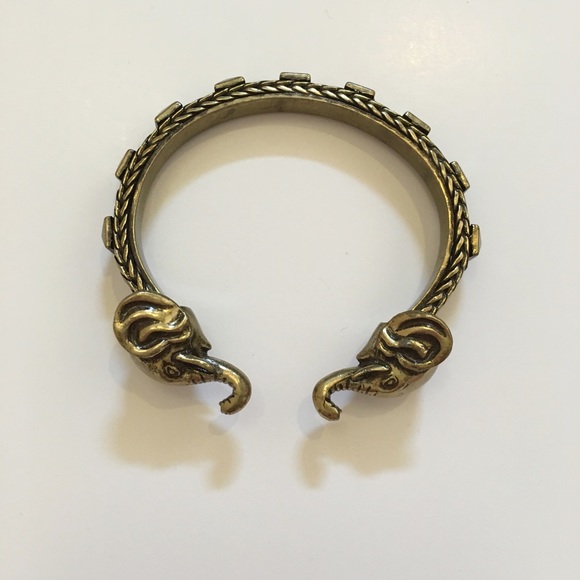 Jewelry - Elephant🐘 Bracelet