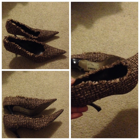 Shoes - Picture 2 of 2