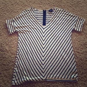Striped Top