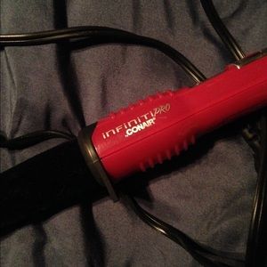 Infinity Pro by Conair Curling Wand