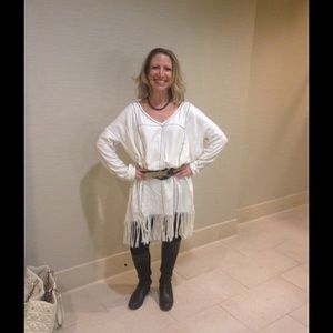 Meet your Posher, Whitney