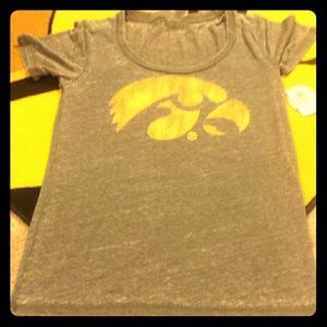 Brand New Hawkeye Tshirt