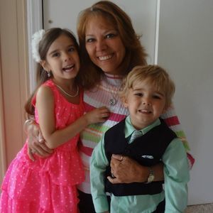 Meet your Posher, Dottie