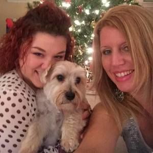 Meet your Posher, Celeste