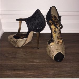 Sam Edelman shoes