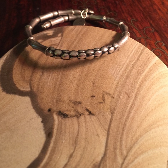 Alex & Ani Bracelet