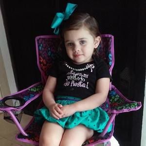 Meet your Posher, Milagro