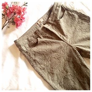 Nine West Vintage America Matchstick Skinnys