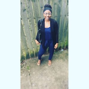 Meet your Posher, Danysha