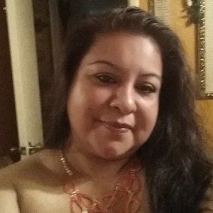 Meet your Posher, Paula