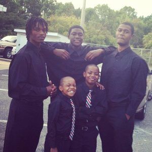 Meet your Posher, Isabel