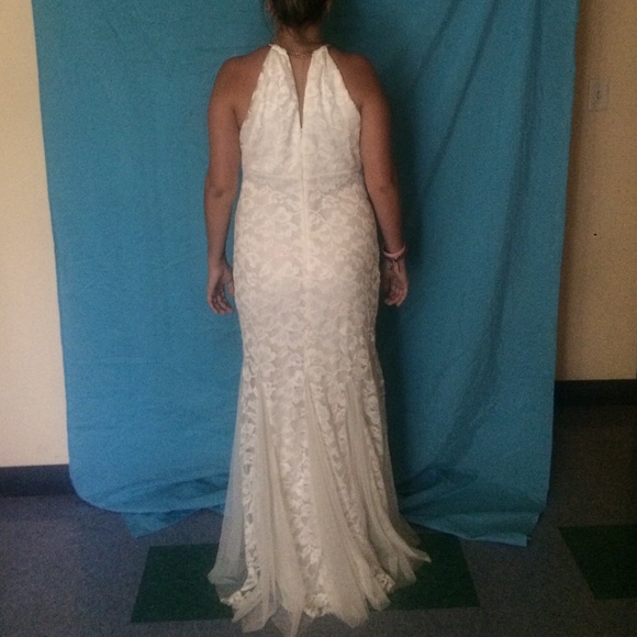 Size 14 Caché - Picture 4 of 4