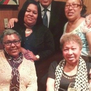 Meet your Posher, Mimi