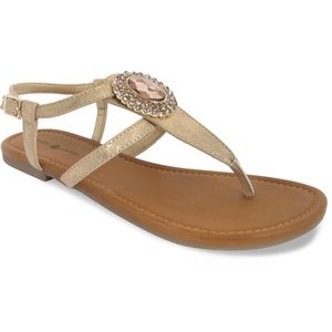 Lindsay Phillips sandal