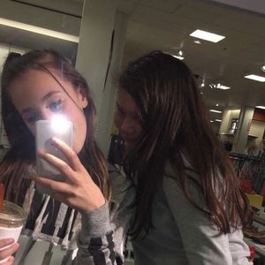 Meet your Posher, Hailey