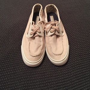 Sperry Topsider