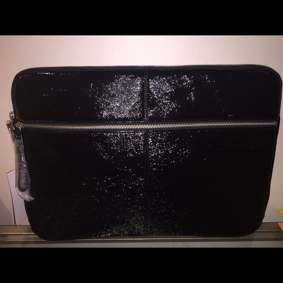 BODHI Acid Leather 17" Laptop Case - Picture 2 of 2