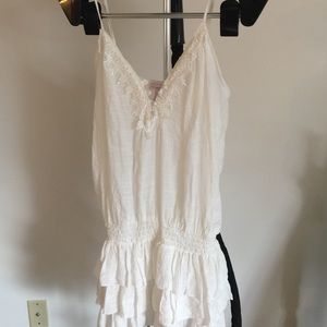 Summer top