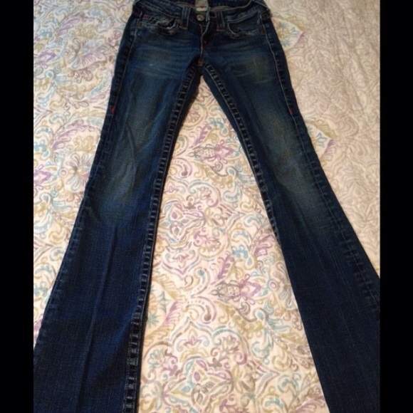 True Religion Jeans