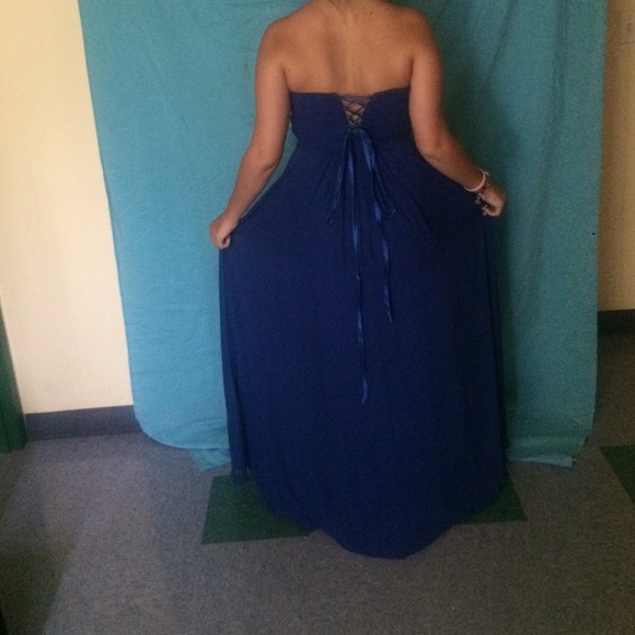 Cobalt blue - Picture 4 of 4