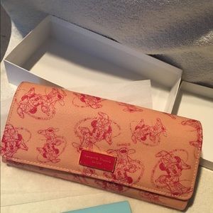 Samantha Thavasa D23 Tokyo Exclusive 2013 Minnie