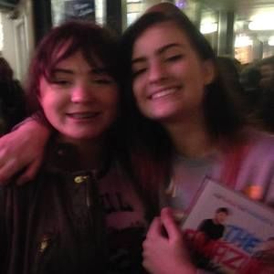 Meet your Posher, Larrisa