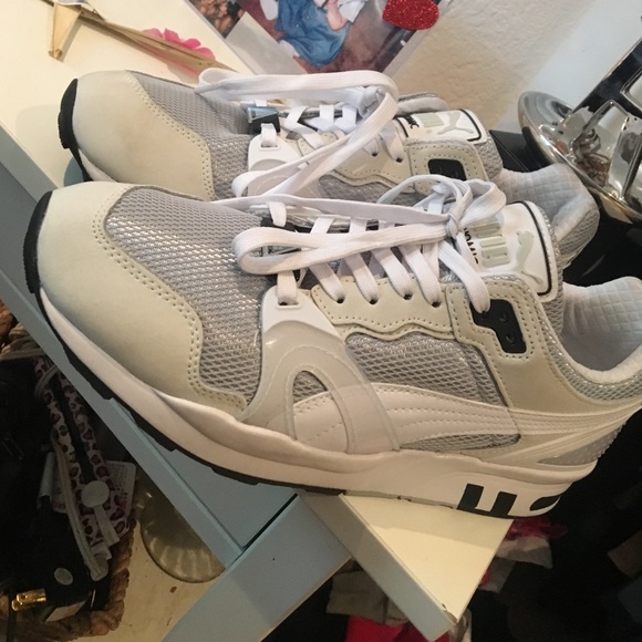 Pumas trinomic