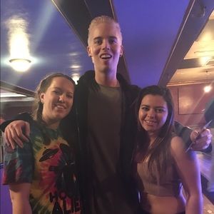 Meet your Posher, Maureen