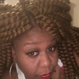 Meet your Posher, Lashanda