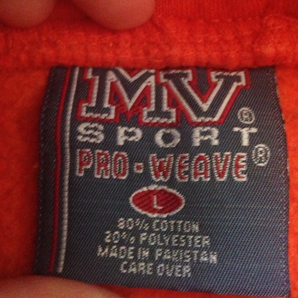 Cowboys hoodie - Picture 3 of 4