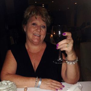 Meet your Posher, Cindy