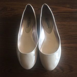 Steve Madden Ballet Flats