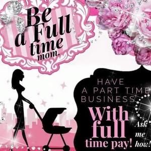 Meet your Posher, Katrina