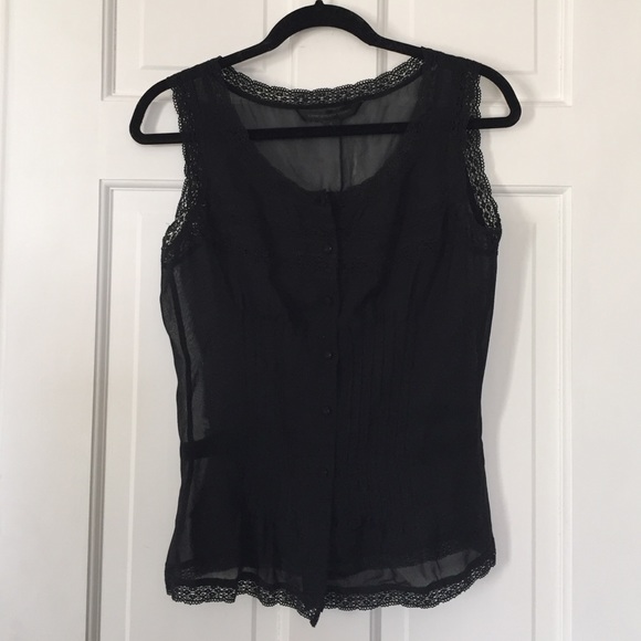 Express design studio tank