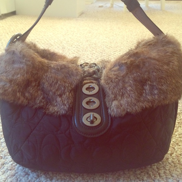 Coach Purse!!