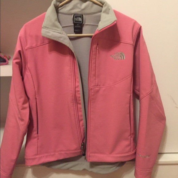 The North Face Jacket