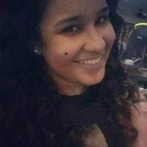 Meet your Posher, Angelica