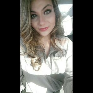 Meet your Posher, Brook