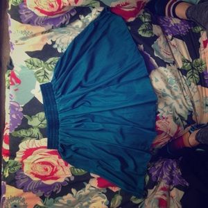 Adorable American apparel skirt