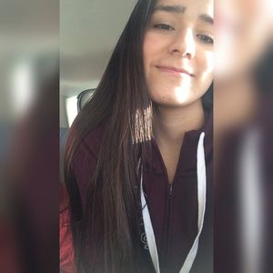 Meet your Posher, Nevaeh