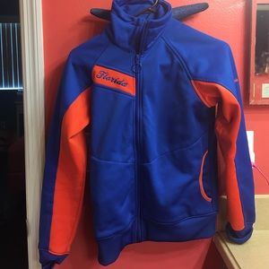 Florida Gators Columbia jacket