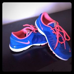 Nike Breathe Flex Trainer 2!