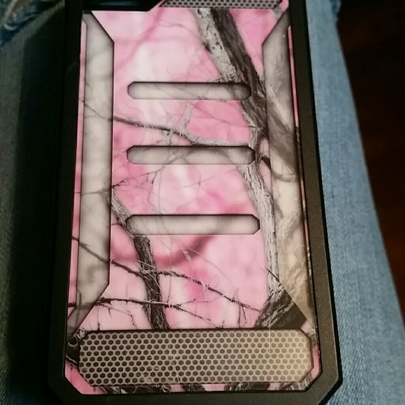 Iphone 4 case