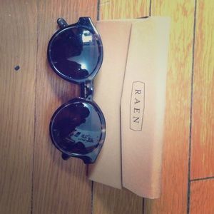 Tortoise sunglasses