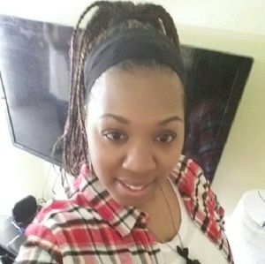 Meet your Posher, Shayla