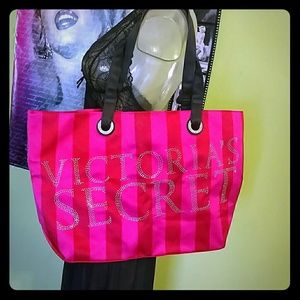 VS tote bag