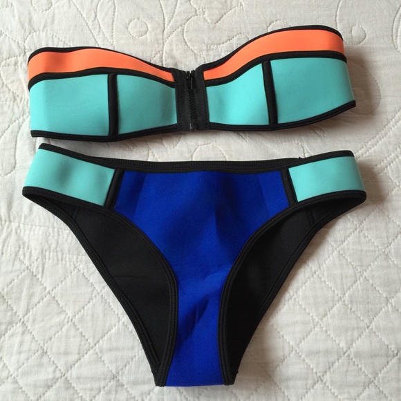 Triangl DUPE