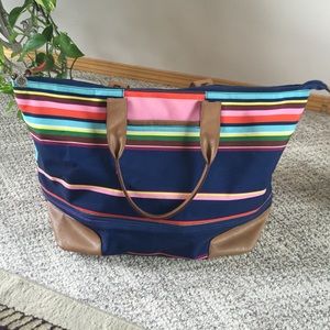 Stella & Dot Weekend Bag