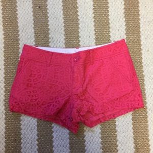 Lilly Pulitzer Walsh Short